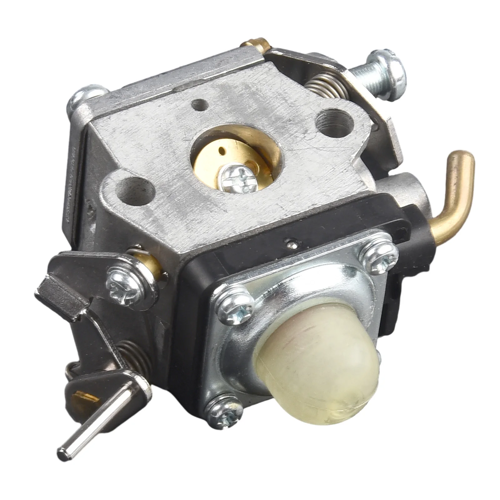 Quality Outdoor Power Equipment - ปฏิบัติใช้คุณภาพสูงกลางแจ้งอุปกรณ์คาร์บูเรเตอร์การใช้สายกรองการใช้ชุดสาย 129C 4 ชิ้น