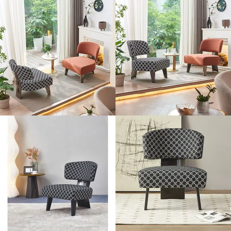 Outdoor Power Recliner - เก้าอี้พักผ่อนเดี่ยวแบบหมุนได้ โครงเหล็กทันสมัย นุ่มสบาย ทนทาน เหมาะสำหรับห้องนั่งเล่น ใช้ได้ทั้งภายนอก
