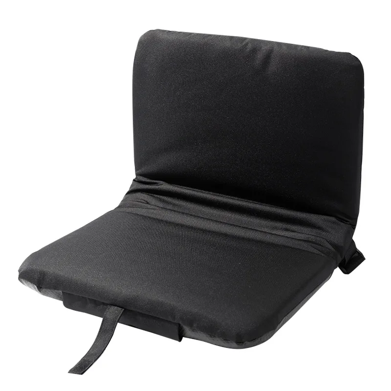 Outdoor Power Recliner - เก้าอี้พับเอนได้แบบเรียบง่าย ที่นั่งแบบทาทามิ โซฟาขนาดเล็กแบบพกพาสำหรับใช้งานกลางแจ้ง