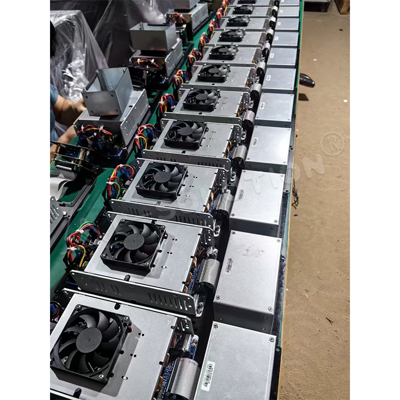 ระบบเครื่องขยายเสียงคุณภาพสูงส - Quality Outdoor Power Equipment บทวิจารณ์และราคา