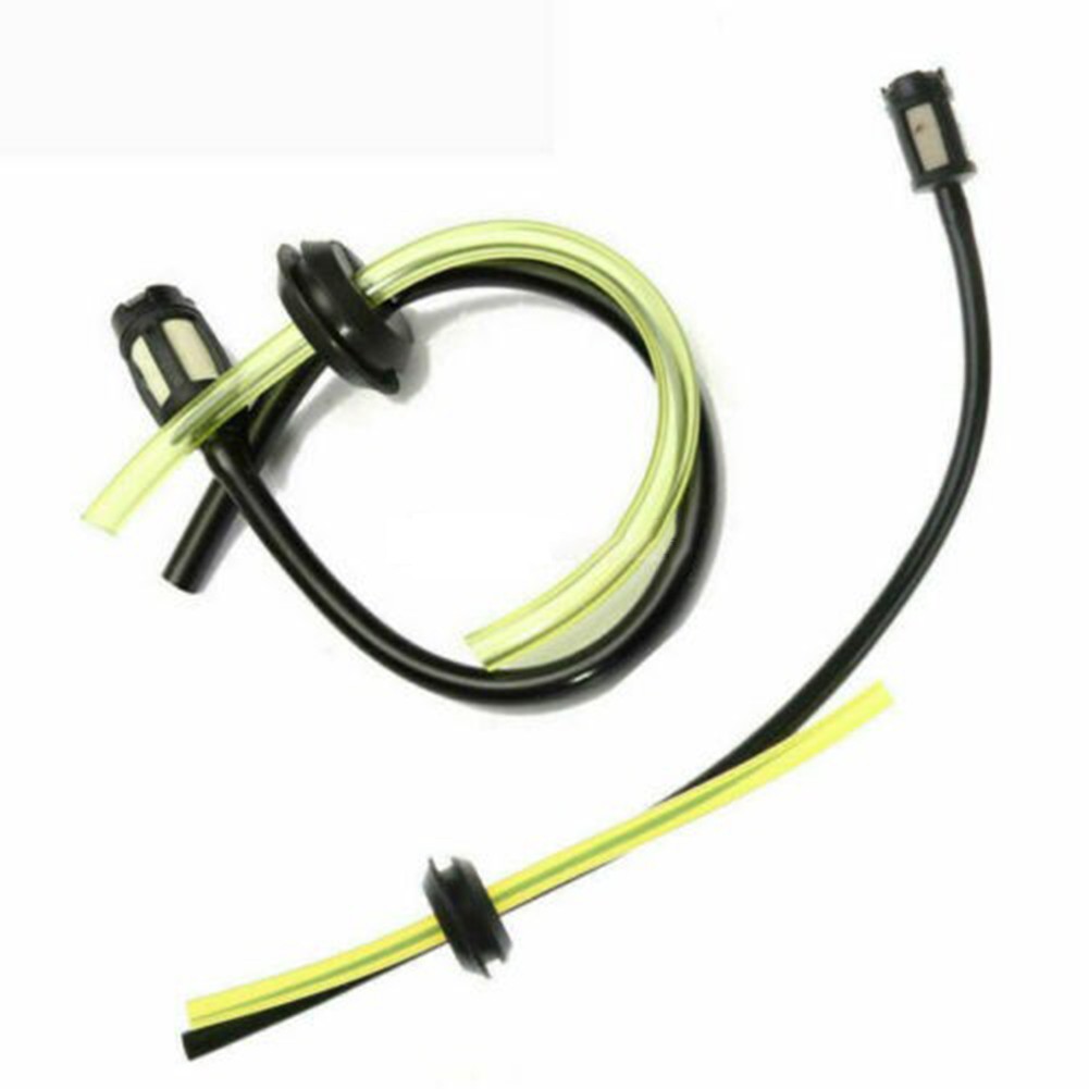 ท่อท่อน้ํามันเชื้อเพลิงคุณภาพส - Quality Outdoor Power Equipment บทวิจารณ์และราคา