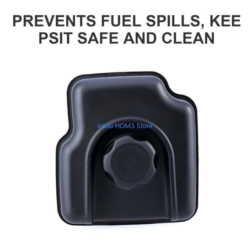 A5YDความน่าเชื่อถือแก๊สถังหมวก - Quality Outdoor Power Equipment บทวิจารณ์และราคา