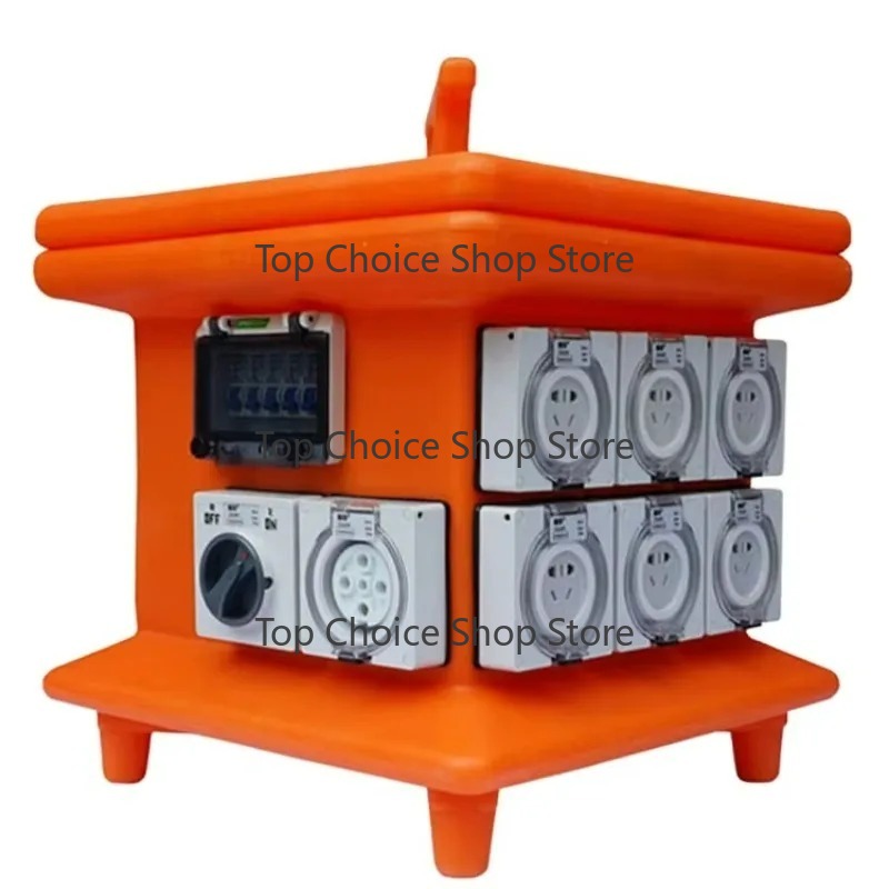 ตู้จ่ายไฟฟ้าอุตสาหกรรมกลางแจ้ง - Outdoor Power Distribution Board บทวิจารณ์และราคา