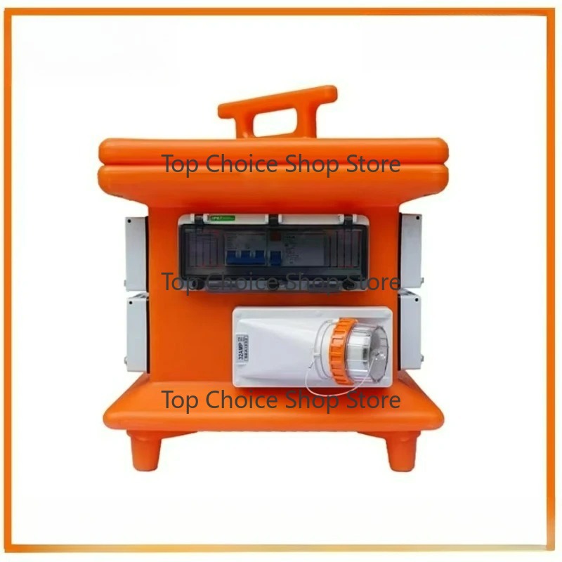 ตู้จ่ายไฟฟ้าอุตสาหกรรมกลางแจ้ง - Outdoor Power Distribution Board บทวิจารณ์และราคา