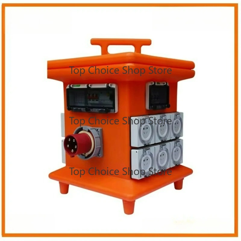 ตู้จ่ายไฟฟ้าอุตสาหกรรมกลางแจ้ง - Outdoor Power Distribution Board บทวิจารณ์และราคา