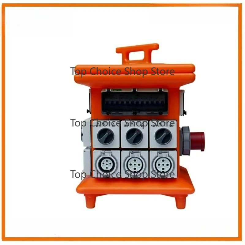 ตู้จ่ายไฟฟ้าอุตสาหกรรมกลางแจ้ง - Outdoor Power Distribution Board บทวิจารณ์และราคา
