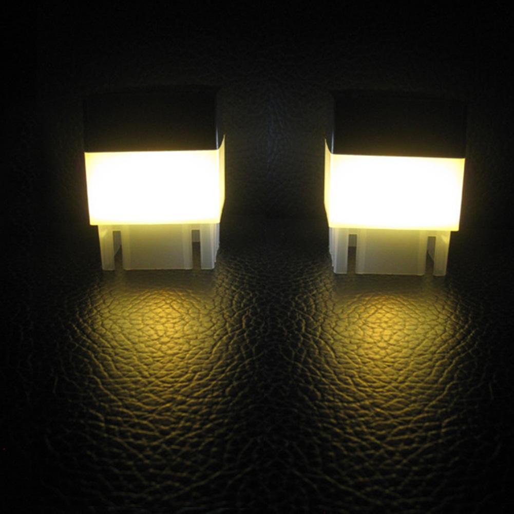 โคมไฟ LED พลังงานแสงอาทิตย์ติด - Outdoor Power Head บทวิจารณ์และราคา