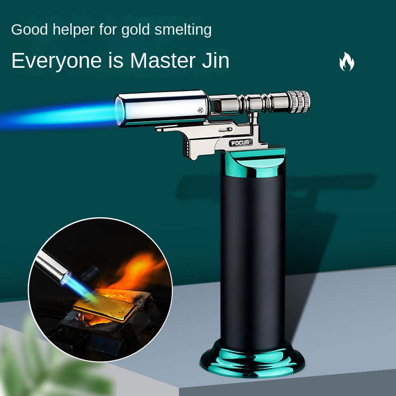 ที่มีประสิทธิภาพWindproof Blue - Outdoor Kitchen Power บทวิจารณ์และราคา