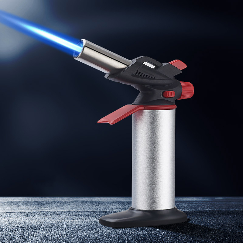 ที่มีประสิทธิภาพWindproof Blue - Outdoor Kitchen Power บทวิจารณ์และราคา