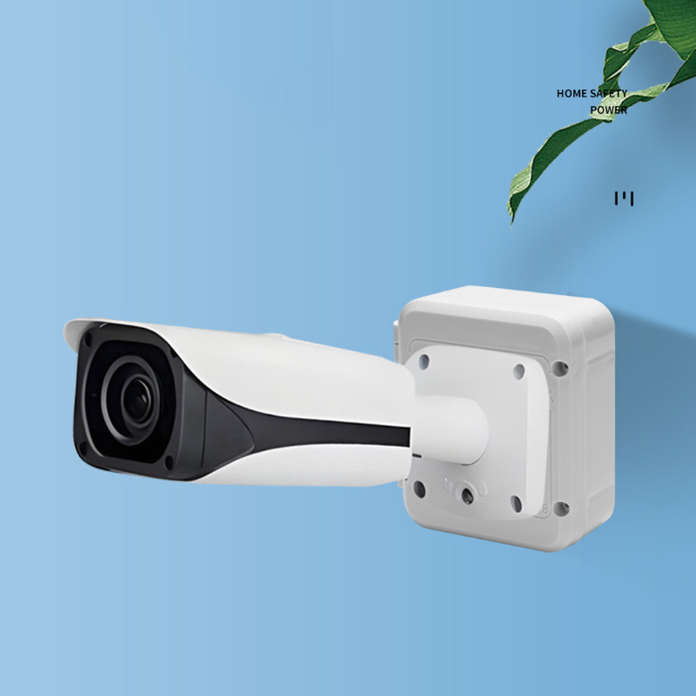 กล่องกันน้ำสำหรับกล้องวงจรปิดก - Outdoor Power Cable Junction Box บทวิจารณ์และราคา