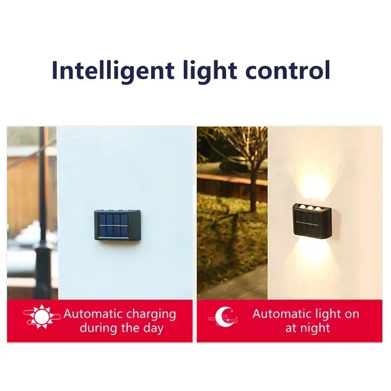 ไฟ LED พลังงานแสงอาทิตย์สำหรับ - Outdoor Powerwall บทวิจารณ์และราคา