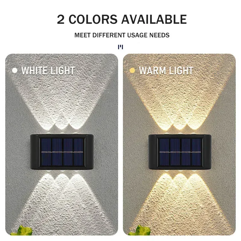 ไฟ LED พลังงานแสงอาทิตย์สำหรับ - Outdoor Powerwall บทวิจารณ์และราคา