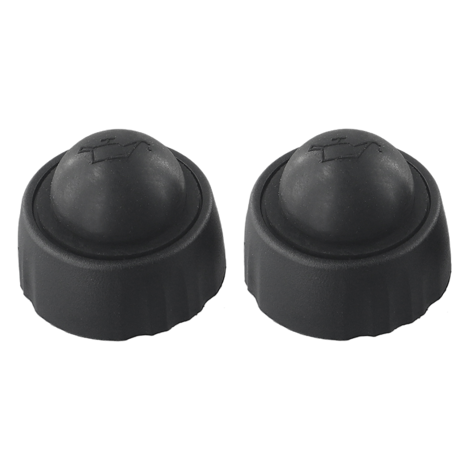 ใหม่ถังน้ํามันหมวก Solid 30089 - Quality Outdoor Power Equipment บทวิจารณ์และราคา