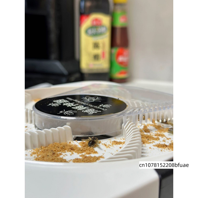เครื่องดักแมลงวันอัตโนมัติ ใช้ - Outdoor Kitchen Power บทวิจารณ์และราคา