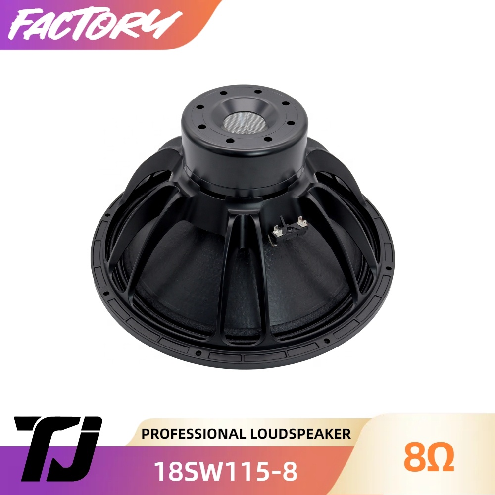 18SW115 ซับวูฟเฟอร์คุณภาพดี ขน - Quality Outdoor Power Equipment บทวิจารณ์และราคา