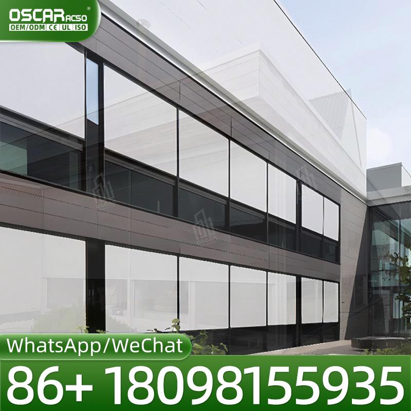 ม่านม้วนกลางแจ้งแบบใช้แบตเตอรี - Outdoor Power Blinds บทวิจารณ์และราคา
