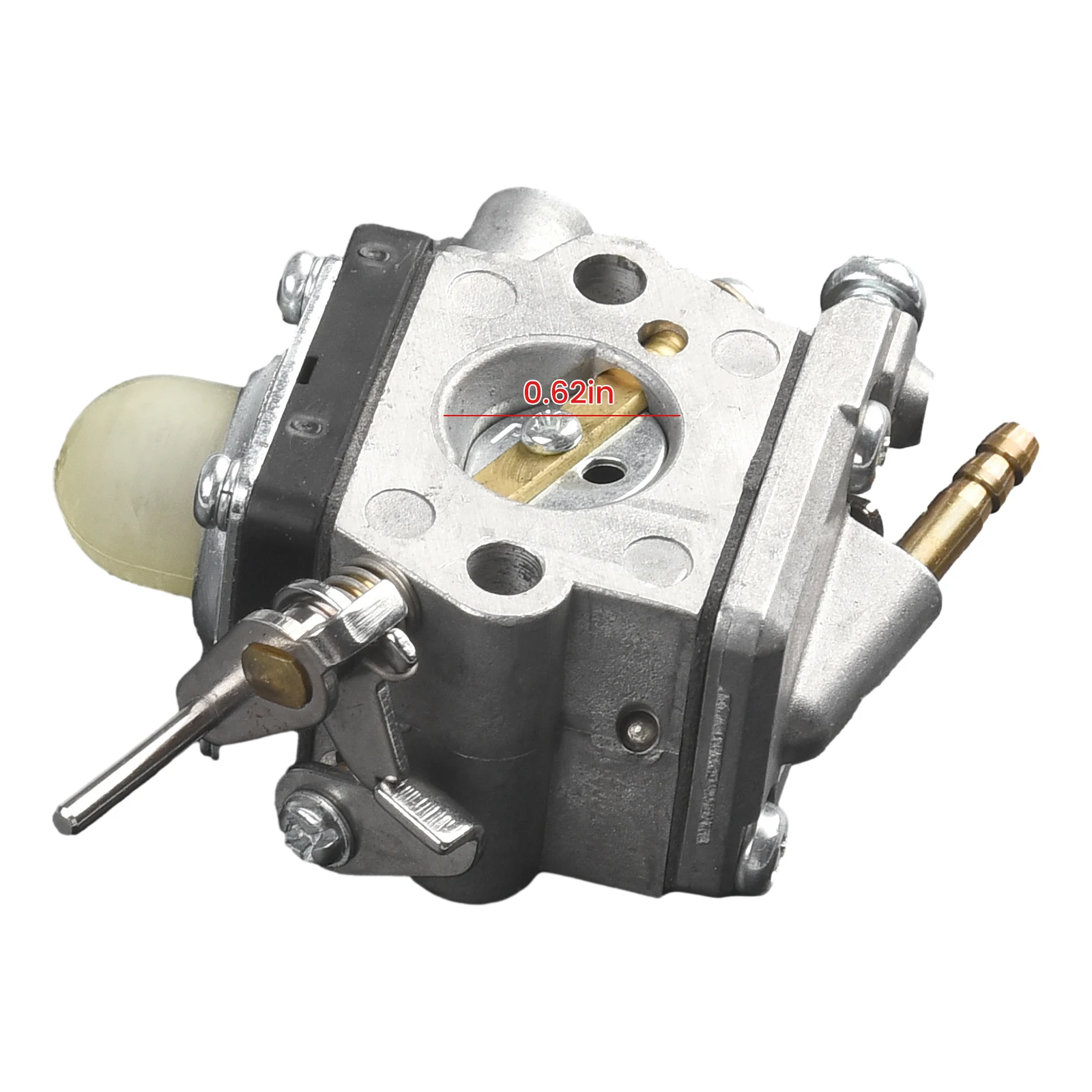 ปฏิบัติใช้คุณภาพสูงกลางแจ้งอุป - Quality Outdoor Power Equipment บทวิจารณ์และราคา