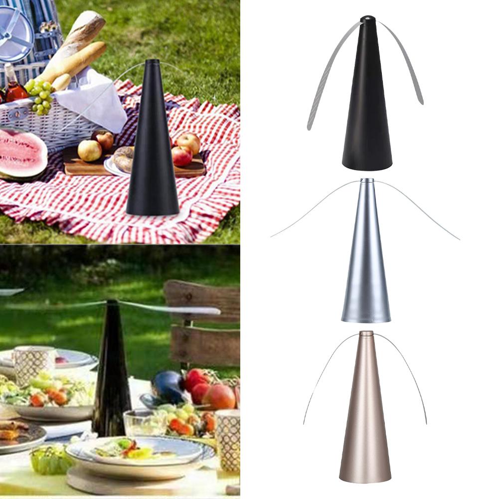 พัดลมไล่แมลงไฟฟ้า: เครื่องกำจั - Outdoor Kitchen Power บทวิจารณ์และราคา
