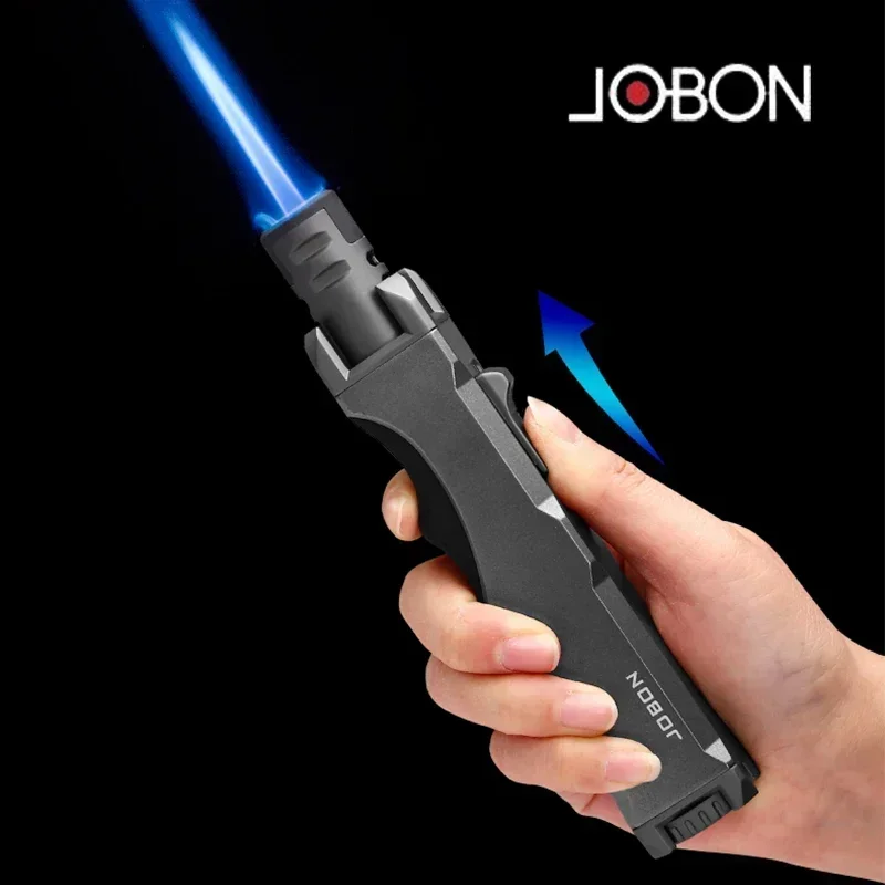 ไฟแช็คก๊าซบิวเทน JOBON แบบก้าน - Outdoor Kitchen Power บทวิจารณ์และราคา
