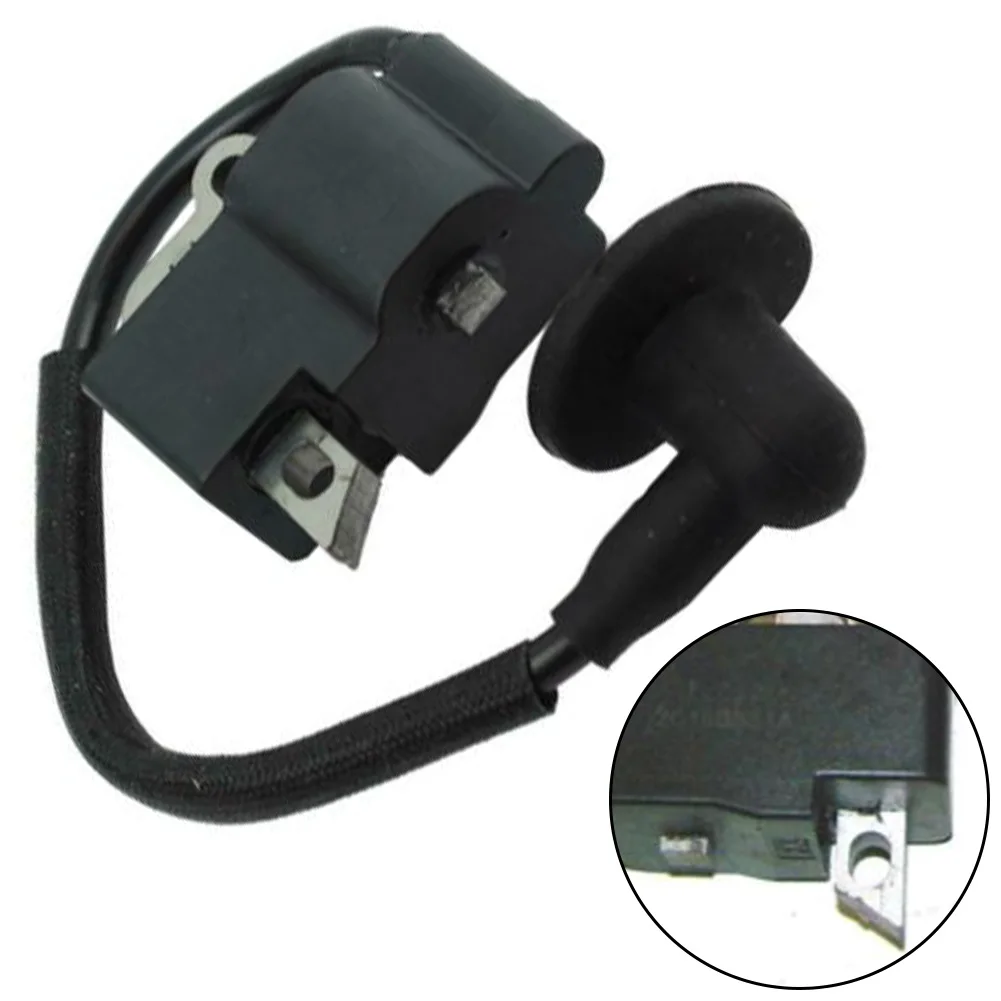 คอยล์จุดระเบิดเลื่อยยนต์คุณภาพ - Quality Outdoor Power Equipment บทวิจารณ์และราคา