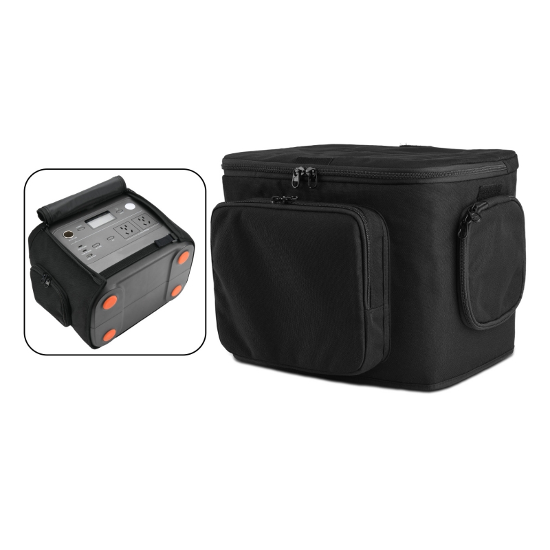 สำหรับฝาครอบกันฝุ่นของ Jackery - Power Outdoor Jackery บทวิจารณ์และราคา