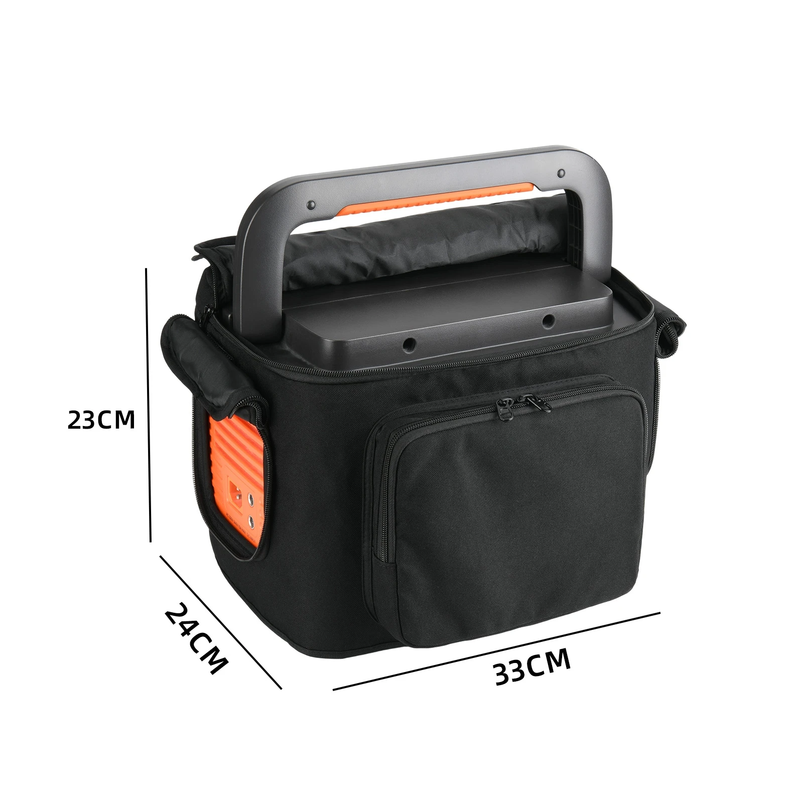 ฝาครอบกันฝุ่นสำหรับแจ็คเกอรี่  - Power Outdoor Jackery บทวิจารณ์และราคา