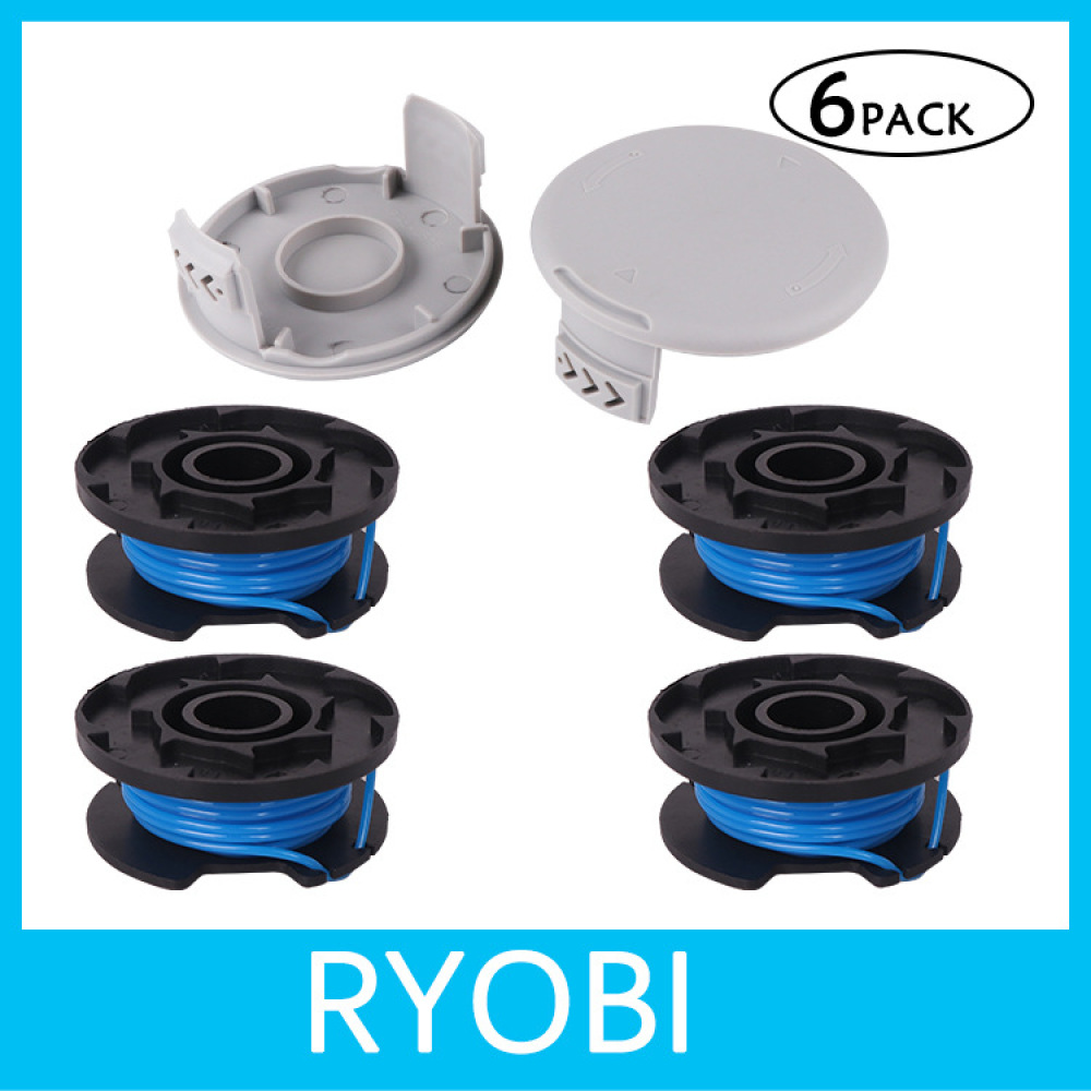 สายเอ็นสำหรับเครื่องตัดหญ้า Ry - Outdoor Power Head บทวิจารณ์และราคา