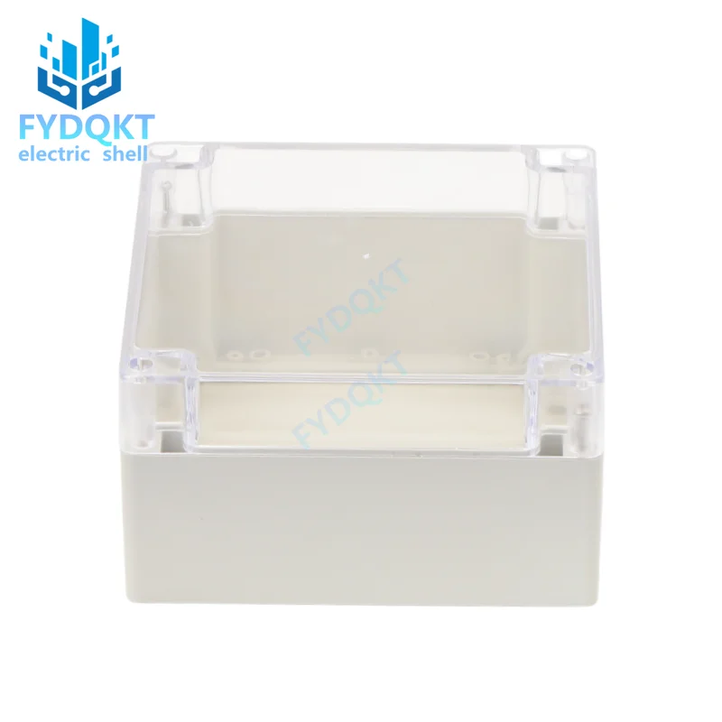 กล่องรวมสายไฟ ABS ขนาด 160x160 - Outdoor Power Cable Junction Box บทวิจารณ์และราคา
