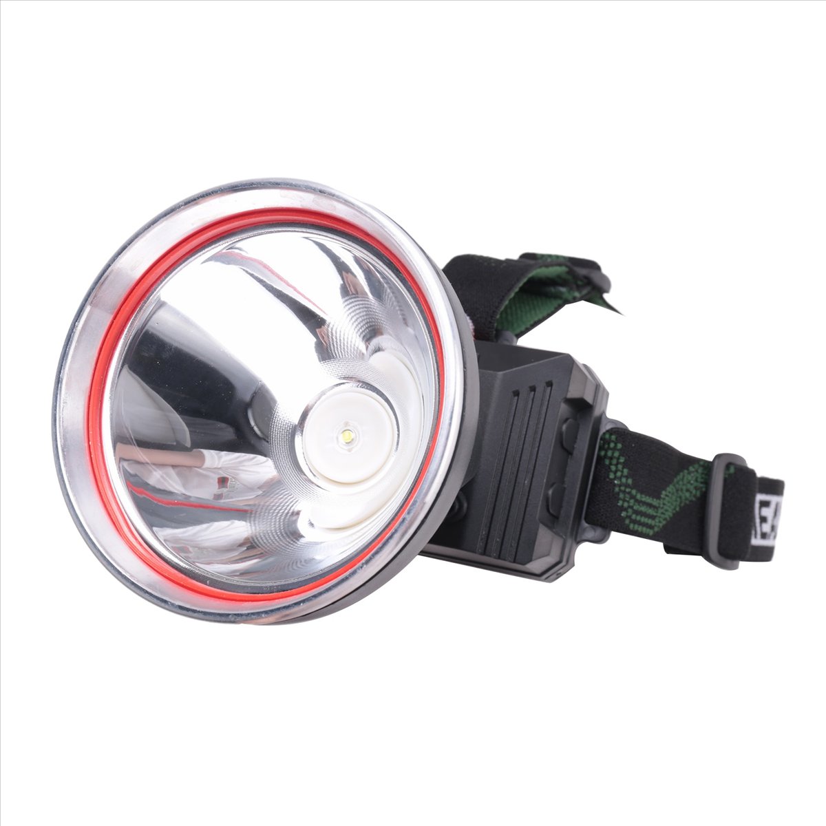 ไฟฉายคาดศีรษะ LED กำลังสูง AD4 - Outdoor Power Head บทวิจารณ์และราคา