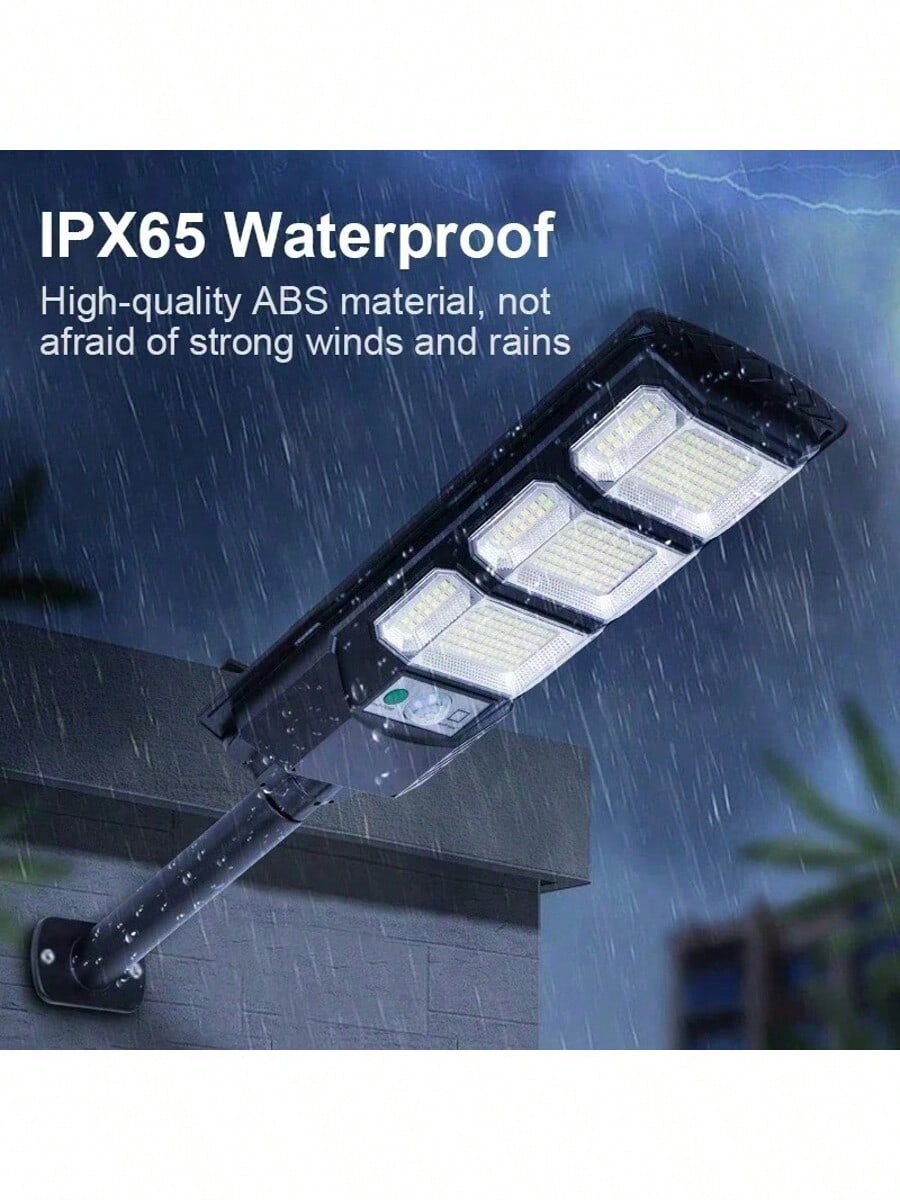 500 ㎡   ความสว่างพลังงานแสงอาท - Outdoor Power G Sensor บทวิจารณ์และราคา