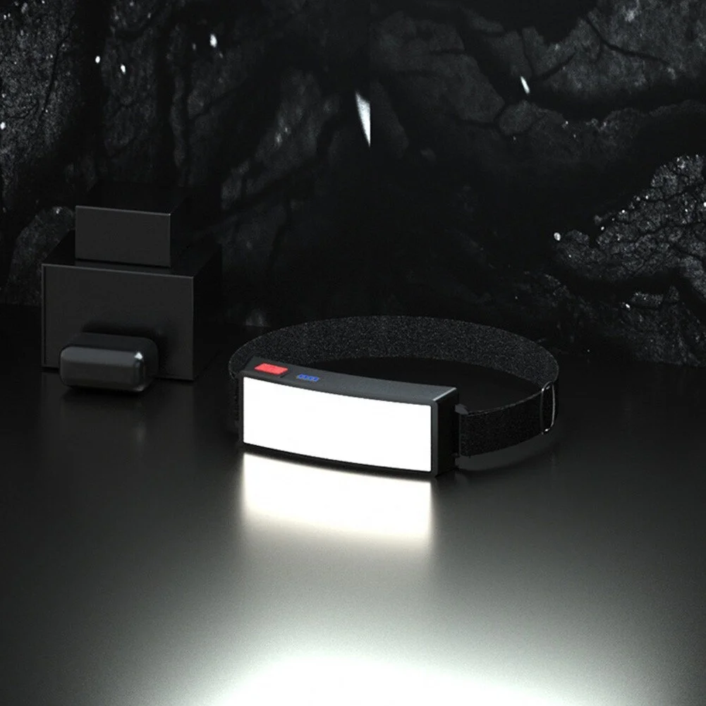 USB ชาร์จที่มีประสิทธิภาพ COB  - Outdoor Power Head บทวิจารณ์และราคา