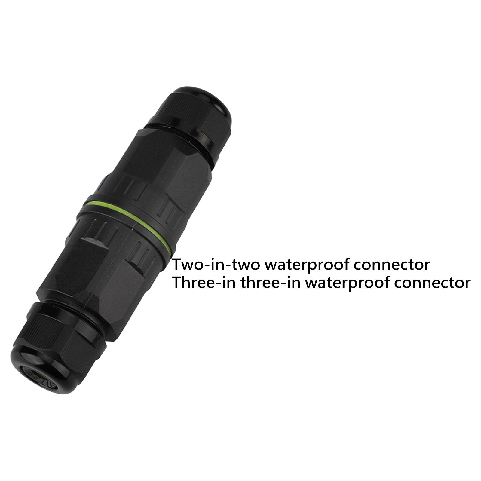 กล่องต่อสายเคเบิลกันน้ำกลางแจ้ - Outdoor Power Cable Junction Box บทวิจารณ์และราคา