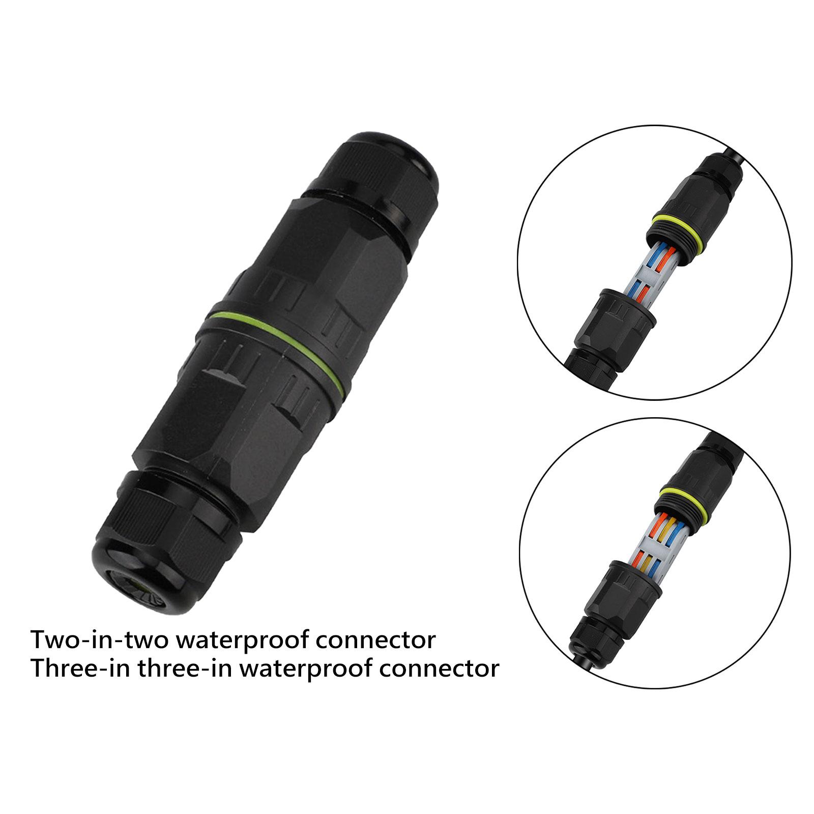 กล่องต่อสายเคเบิลกันน้ำกลางแจ้ - Outdoor Power Cable Junction Box บทวิจารณ์และราคา