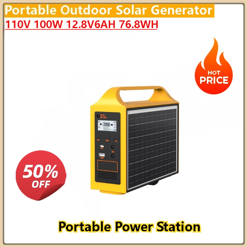 อุปกรณ์ผลิตพลังงานแสงอาทิตย์แบ - Quality Outdoor Power Equipment บทวิจารณ์และราคา