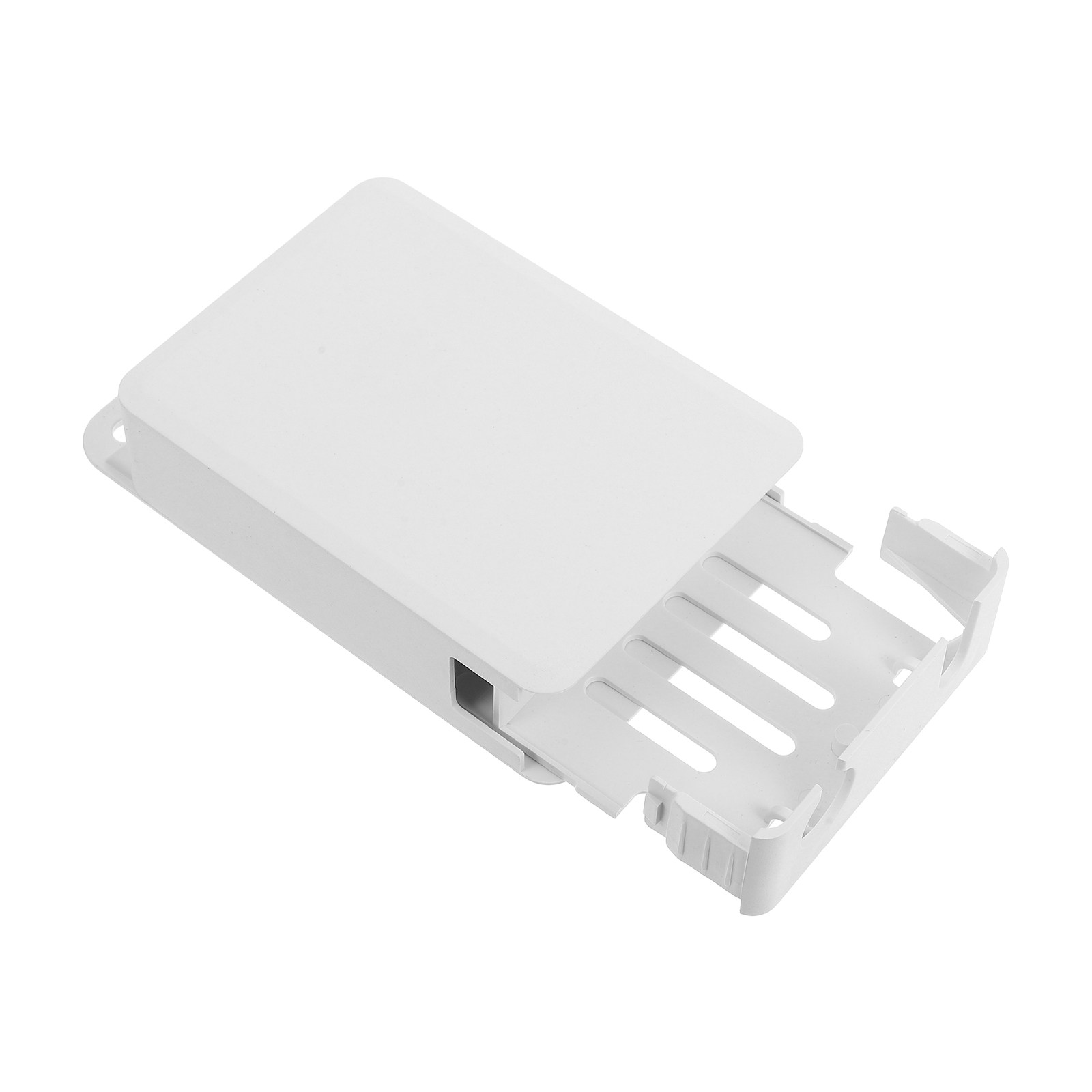 กล่องไฟฟ้ากลางแจ้งพลาสติกกันน้ - Outdoor Power Cable Junction Box บทวิจารณ์และราคา