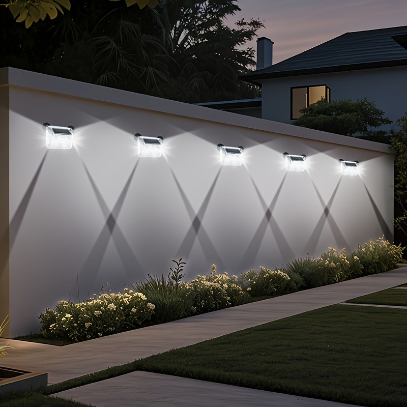 โคมไฟโซลาร์เซลล์แบบแม่เหล็กสำห - Outdoor Power G Sensor บทวิจารณ์และราคา