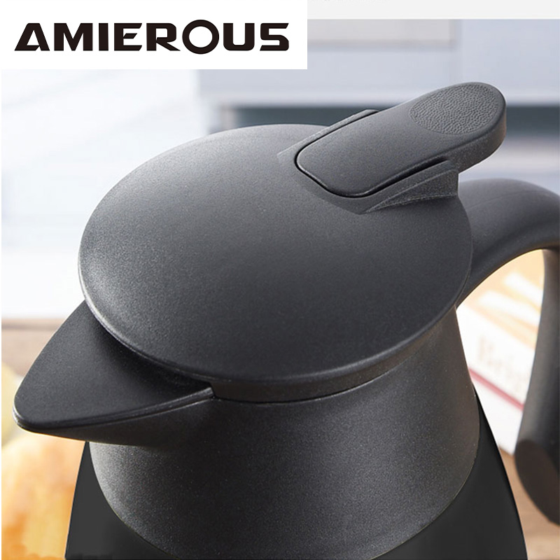 กาต้มน้ำพกพาในรถยนต์ Arier ขนา - Outdoor Kitchen Power บทวิจารณ์และราคา