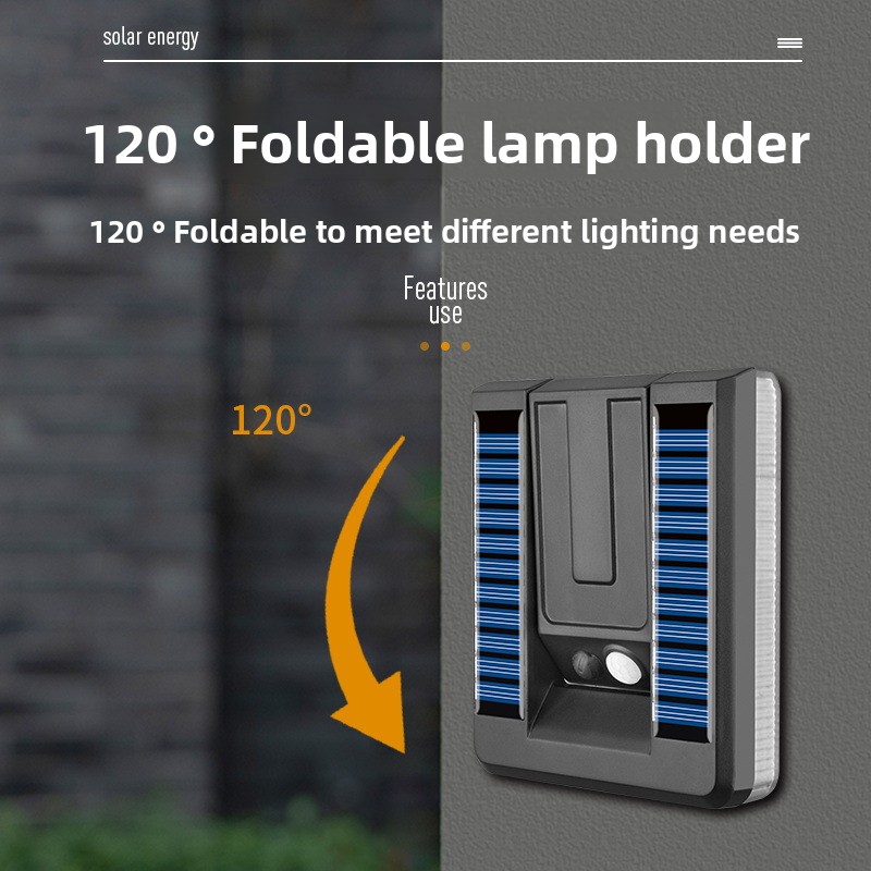 ใหม่สมาร์ทกลางแจ้งโคมไฟติดผนัง - Outdoor Powerwall บทวิจารณ์และราคา